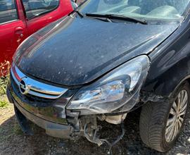 OPEL Corsa 4ª serie - 2014