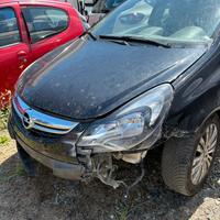 OPEL Corsa 4ª serie - 2014