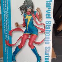 Statua Marvel Bishoujo Ms. Marvel Kamala Khan