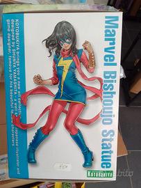Statua Marvel Bishoujo Ms. Marvel Kamala Khan