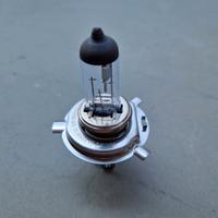 Lampadine Originali fari anteriori Lancia Y