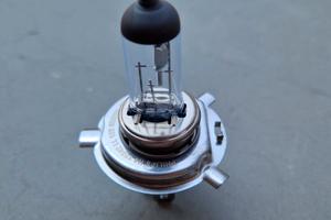 Lampadine Originali fari anteriori Lancia Y