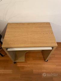 Mobile porta PC Ikea