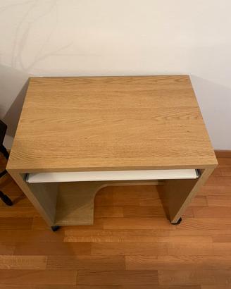 Mobile porta PC Ikea