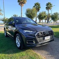 AUDI Q5 40 TDI 204 CV quattro S tronic Sport