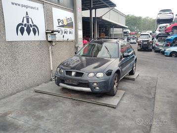 ROVER STREETWISE 1.4 B 2004 14K4F  PER RICAMBI