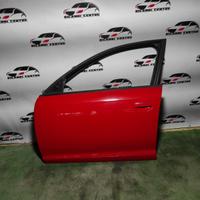 Porta portiera anteriore sx audi a6 s-line 2004-20