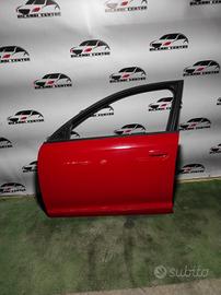Porta portiera anteriore sx audi a6 s-line 2004-20