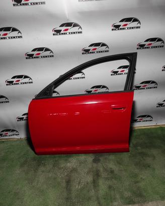 Porta portiera anteriore sx audi a6 s-line 2004-20