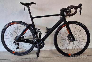 ktm revelator come nuova