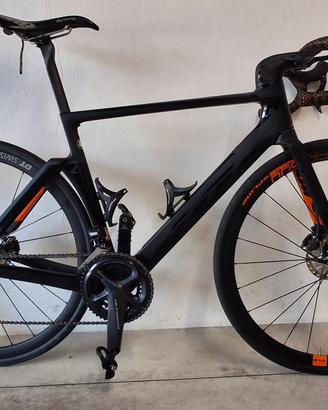 ktm revelator come nuova