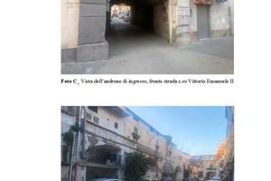Tno 79/2024 lotto 1 appartamento