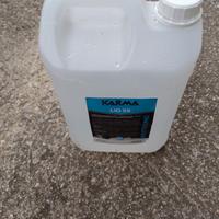 KARMA LIQUIDO EFFETTO FUMO 