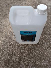 KARMA LIQUIDO EFFETTO FUMO 