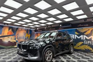 Bmw X1 sDrive 18d (106)