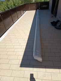 tenda da sole