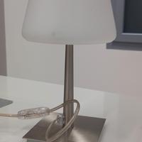 abat-jour lampada da comodino