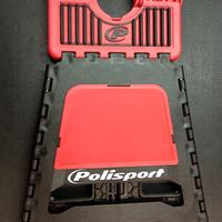 CAVALLETTO PIEGHEVOLE POLISPORT