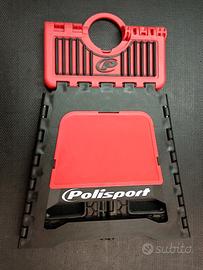 CAVALLETTO PIEGHEVOLE POLISPORT