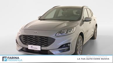 FORD Kuga III 2020 - Kuga 2.5 phev ST-Line U510148