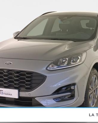 FORD Kuga III 2020 - Kuga 2.5 phev ST-Line U510148