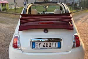 500 cabrio