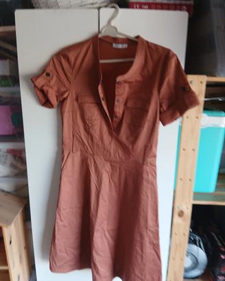 vestiti taglia s