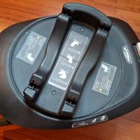 Base isofix Bugaboo 360 by Nuna