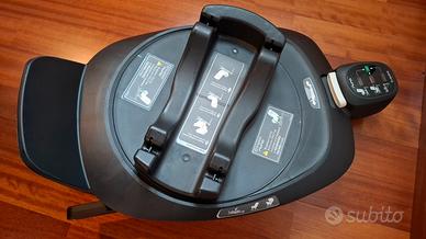 Base isofix Bugaboo 360 by Nuna