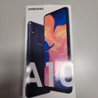 Samsung A10