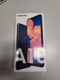 Samsung A10