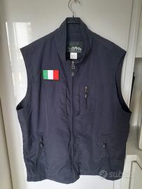 Gilet Smanicato Tecnico Taglia XL-IT.52 Uomo