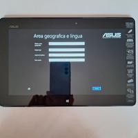 ASUS Vivo Tab RT