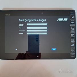 ASUS Vivo Tab RT