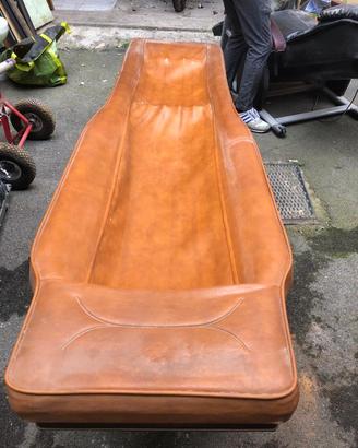 Lettino Massaggiante