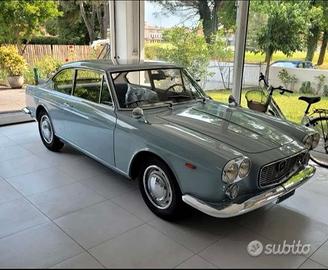 Lancia Flavia 1.8 Coupe'