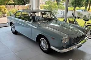 Lancia Flavia 1.8 Coupe'