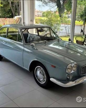 Lancia Flavia 1.8 Coupe'