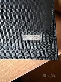 Portadocumenti Audi