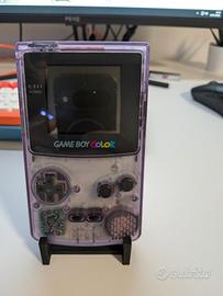 Gameboy color
