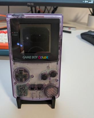 Gameboy color