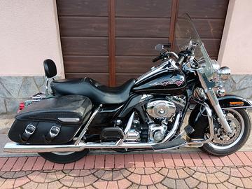 Harley Davidson Touring Road King 2008