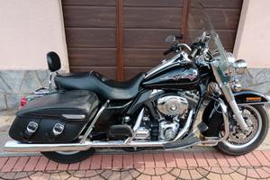 Harley Davidson Touring Road King 2008