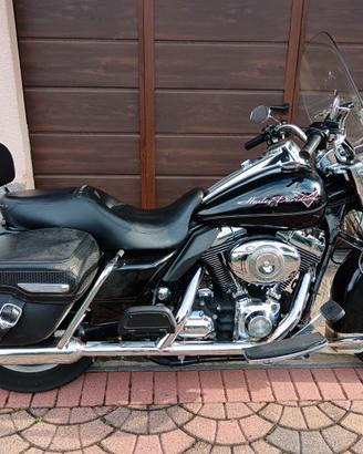 Harley Davidson Touring Road King 2008