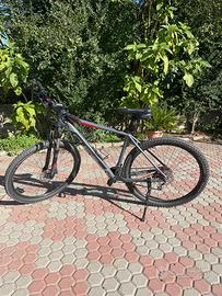 Bici Mountain Bike Cube 29” – Pari al nuovo