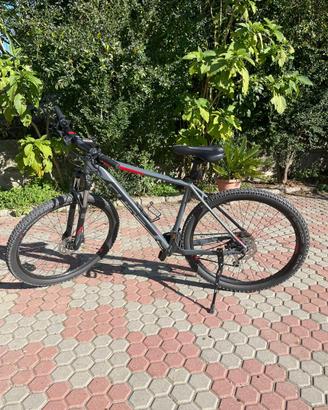 Bici Mountain Bike Cube 29” – Pari al nuovo