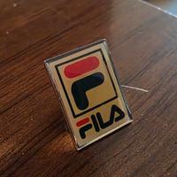 N.2 spillette da bavero Fila