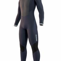 Muta MYSTIC MAJESTIC 5/3 / BACK-ZIP LT