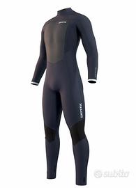 Muta MYSTIC MAJESTIC 5/3 / BACK-ZIP LT