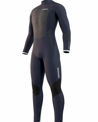 Muta MYSTIC MAJESTIC 5/3 / BACK-ZIP LT